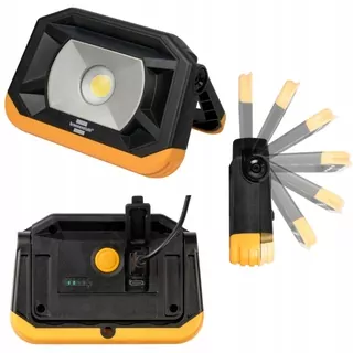 Brennenstuhl PF 1000 MA LED reflektor studená biela 1000 lm 8,5 W